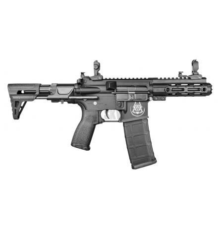 Pack M4 RONIN NOIR - SAIGO DEFENSE Pack M4 RONIN NOIR - SAIGO DEFENSE