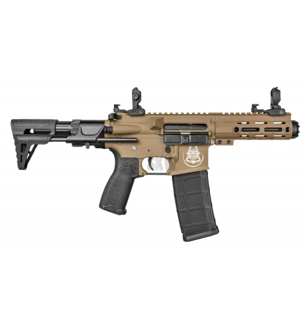 Pack M4 RONIN TAN - SAIGO DEFENSE Pack M4 RONIN TAN - SAIGO DEFENSE