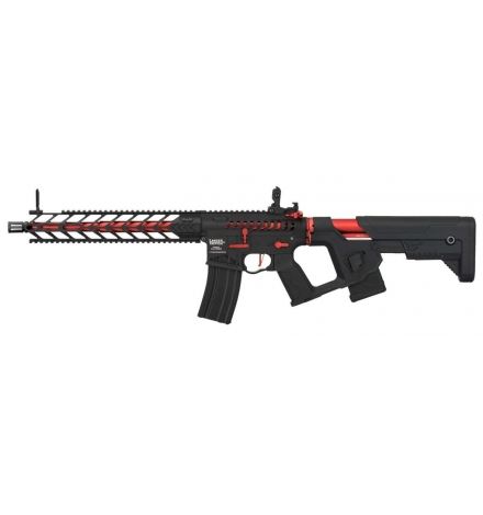 LT-33 Proline GEN2 Enforcer Night Wing rouge - LANCER TACTICAL LT-33 Proline GEN2 Enforcer Night Wing rouge - LANCER TACTICAL