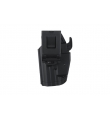 Holster universel rigide droitier - PRIMAL GEAR