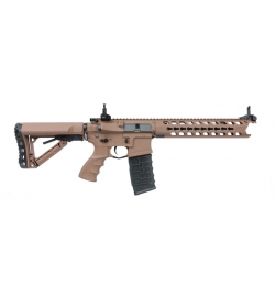 GC16 PREDATOR COYOTE BROWN avec mosfet - G&G