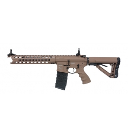 GC16 PREDATOR COYOTE BROWN avec mosfet - G&G