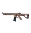 GC16 PREDATOR COYOTE BROWN avec mosfet - G&G
