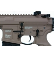 GC16 PREDATOR COYOTE BROWN avec mosfet - G&G