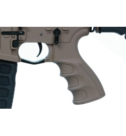 GC16 PREDATOR COYOTE BROWN avec mosfet - G&G