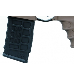 GC16 PREDATOR COYOTE BROWN avec mosfet - G&G