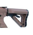 GC16 PREDATOR COYOTE BROWN avec mosfet - G&G