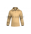 Combat shirt coyote - INVADER GEAR