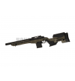 T10 SHORT Bolt Action Sniper Rifle OD - AAC
