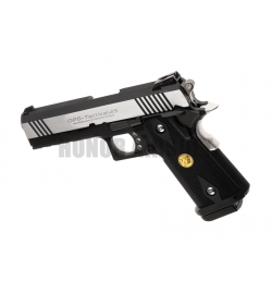 Hi-Capa 4.3 OPS silver - WE