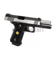 Hi-Capa 4.3 OPS silver - WE