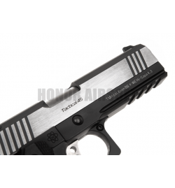 Hi-Capa 4.3 OPS silver - WE