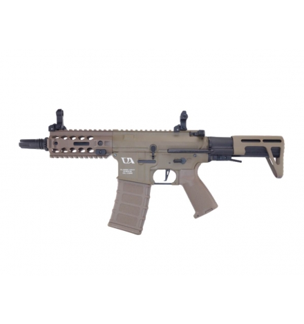 AR4-SBR ECU TAN Fibre de Nylon - CLASSIC ARMY AR4-SBR ECU TAN Fibre de Nylon - CLASSIC ARMY