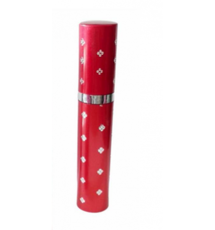 Shocker rouge à levre/lampe accu rechargeable - ROUGE Shocker rouge à levre/lampe accu rechargeable - ROUGE