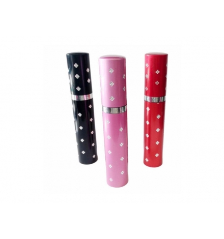 Shocker rouge à levre/lampe accu rechargeable - ROUGE Shocker rouge à levre/lampe accu rechargeable - ROUGE