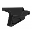 Magwell EVO ATEK pour chargeurs SCORPION EVO3-A1 Mid-cap - ASG