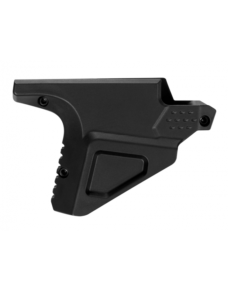 Magwell EVO ATEK pour chargeurs SCORPION EVO3-A1 Mid-cap - ASG