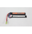 Batterie Lipo 11,1V 1300mAh 15C mini tamya (NUNCHUCK X2) - VB
