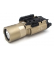 Lampe X300U Tan ULTRA Tactical - NIGHT EVOLUTION