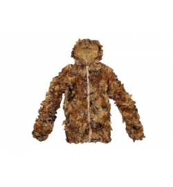 Tenue Ghillie Camouflage Desert - ULTIMATE TACTICAL