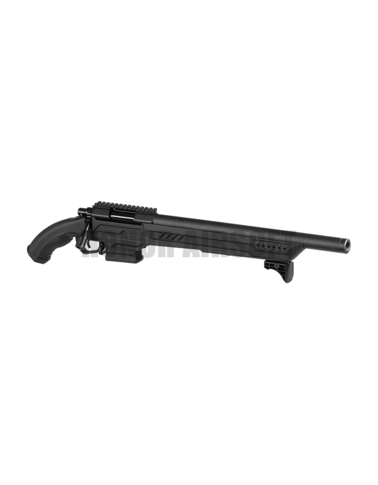 T11 Bolt Action Sniper Rifle Court Noir - AAC