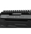T11 Bolt Action Sniper Rifle Court Noir - AAC