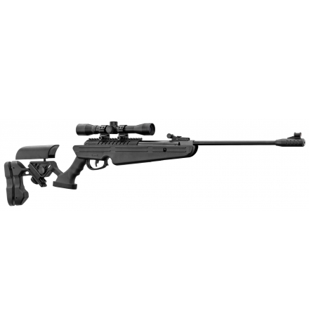 Carabine QUANTICO 4.5mm avec lunette 4X32 - GAMO Carabine QUANTICO 4.5mm avec lunette 4X32 - GAMO