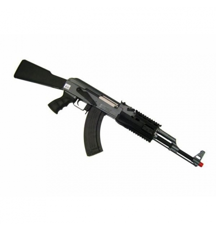 AK47 RAS Noir CM028A  AEG - CYMA