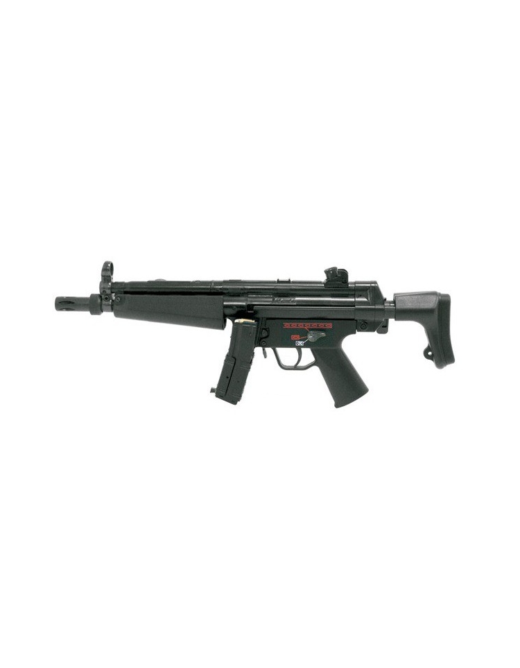 MP5 CM027-J  AEG - CYMA