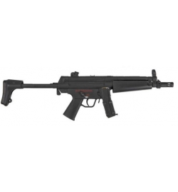 MP5 CM027-J  AEG - CYMA