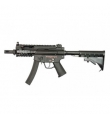 MP5 GALAXY G5M  AEG - A&K