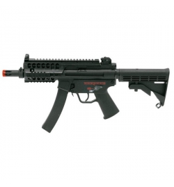 MP5 GALAXY G5M  AEG - A&K