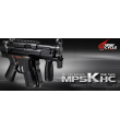 H&K MP5K High Cycle AEG - TOKYO MARUI