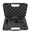 CZ P-09 CP P-09 DUTY GAZ BLOW BACK CULASSE METAL HOP UP  avec sa malette-  ASG
