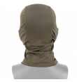 Cagoule/masque grillagé OD - SWISS ARMS