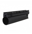 Lance grenade 9" Noir XM203 - BIG DRAGON