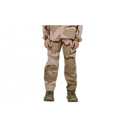 Tenue complète enfant DESERT ( pantalon + veste) - ULTIMATE TACTICAL