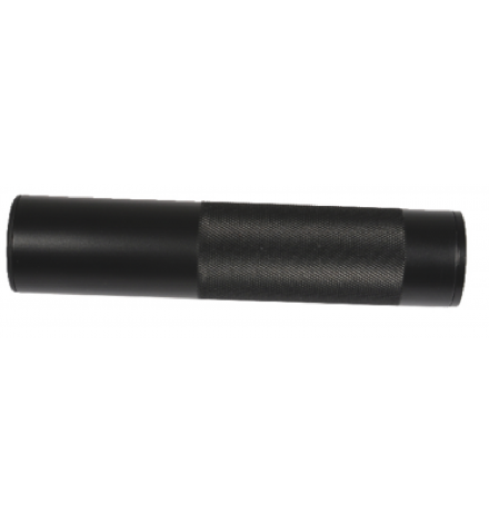 Silencieux universel 200X45mm Filetage Antihoraire - SWISS ARMS