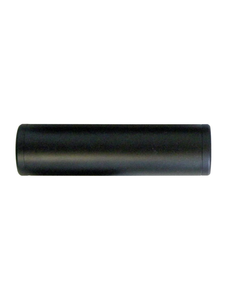 Silencieux universel 110X30mm Filetage Antihoraire - SWISS ARMS