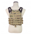 Gilet plate carrier Multicam - SWISS ARMS