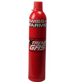 Gaz Extreme 760ml - SWISS ARMS
