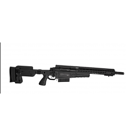 Sniper AI MK13 compact spring Noir - ASG