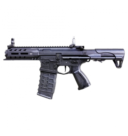 ARP 556 V2S ( chargeur type M4) 1,2 joule avec mosfet - G&G ARP 556 V2S ( chargeur type M4) 1,2 joule avec mosfet - G&G