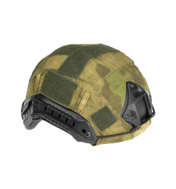 Couvre casque FAST Everglade - INVADER GEAR