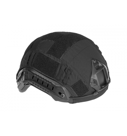 Couvre casque FAST NOIR - INVADER GEAR