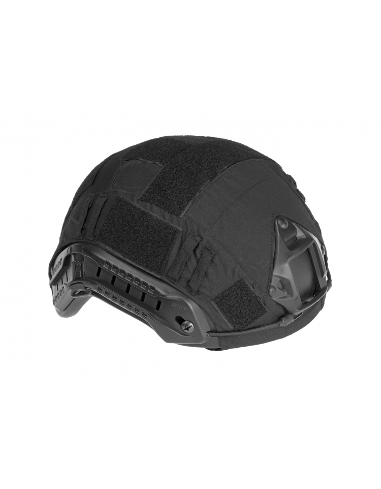 Couvre casque FAST NOIR - INVADER GEAR