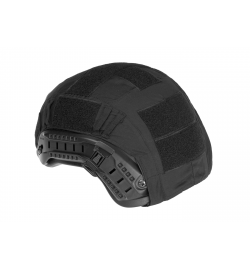 Couvre casque FAST NOIR - INVADER GEAR