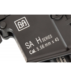 M4 SA-H12 ONE Noir - SPECNA ARMS
