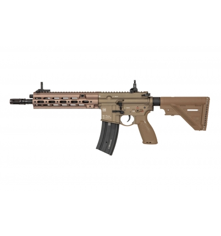 M4 SA-H12 ONE Tan - SPECNA ARMS M4 SA-H12 ONE Tan - SPECNA ARMS