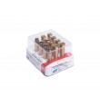 Cartridges 4,5 mmBBS pour DW, CNC - ASG
